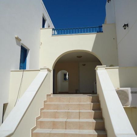 Melissa Rooms Koufonisia Exterior photo