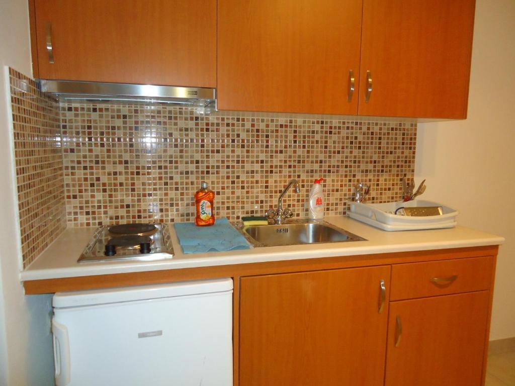 Melissa Rooms Koufonisia Room photo