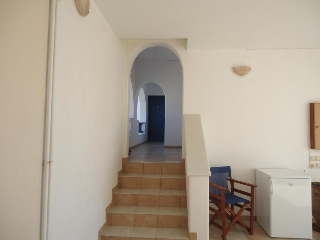 Melissa Rooms Koufonisia Exterior photo