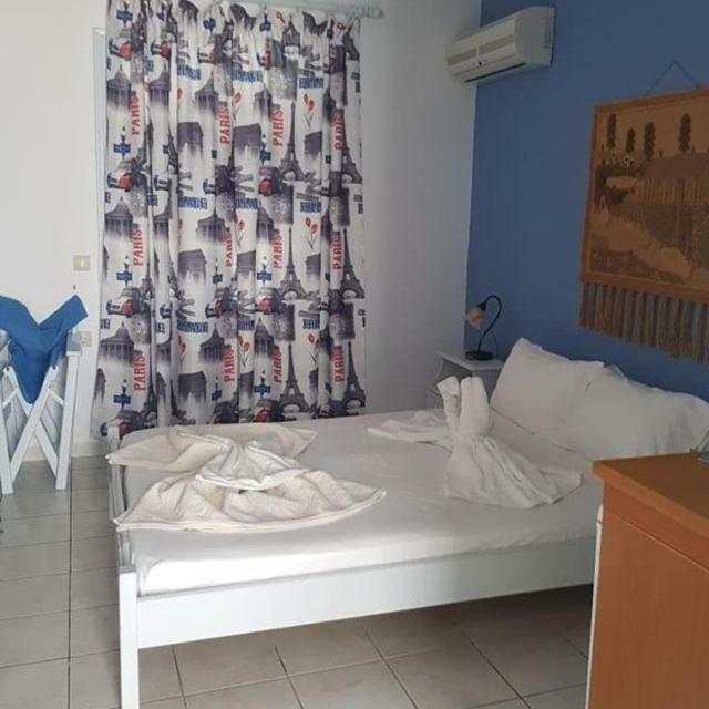 Melissa Rooms Koufonisia Exterior photo