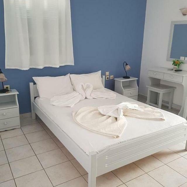 Melissa Rooms Koufonisia Exterior photo